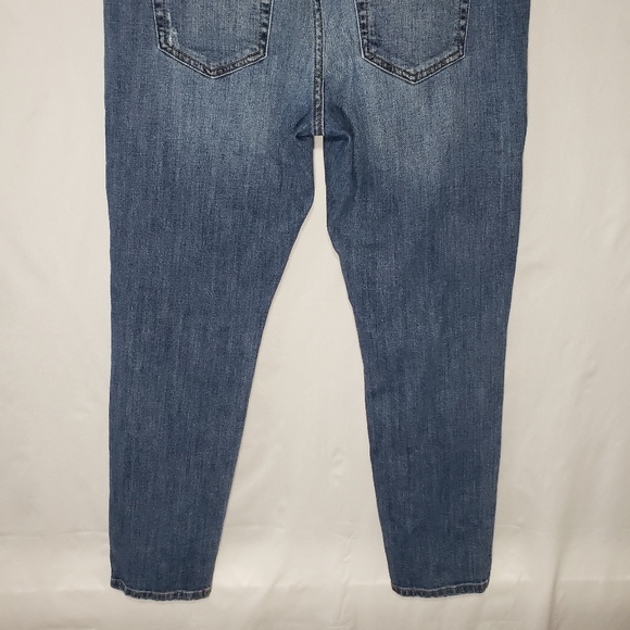 Joes jeans kency slim crop. Size 28 - Picture 7 of 7